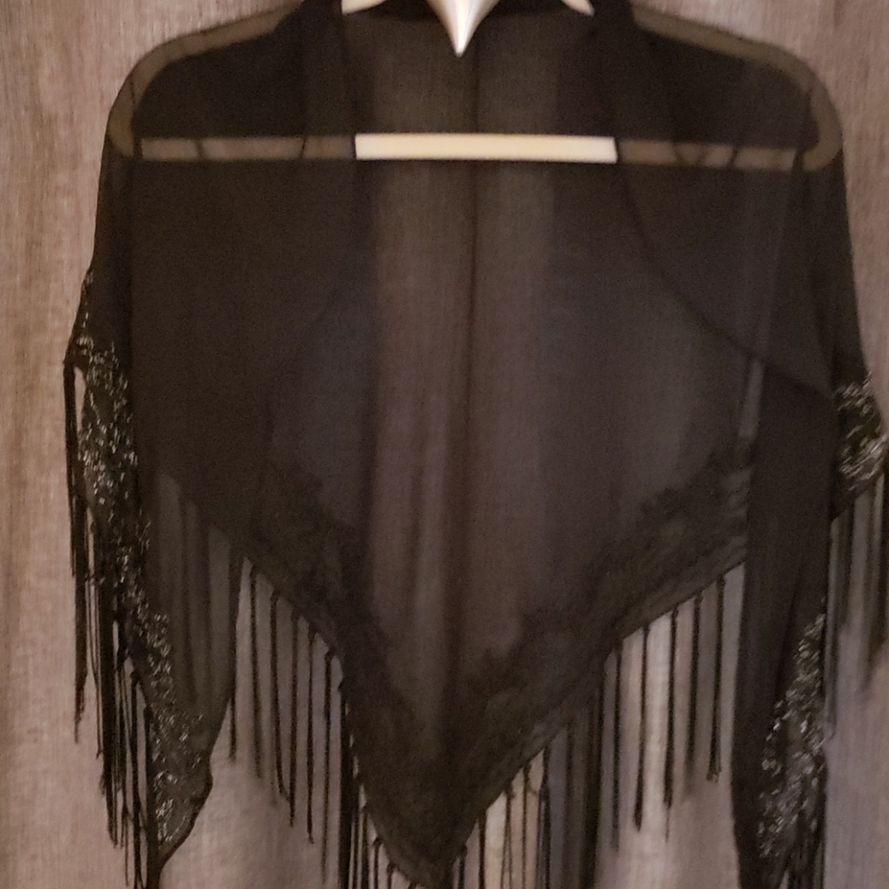 Shawl